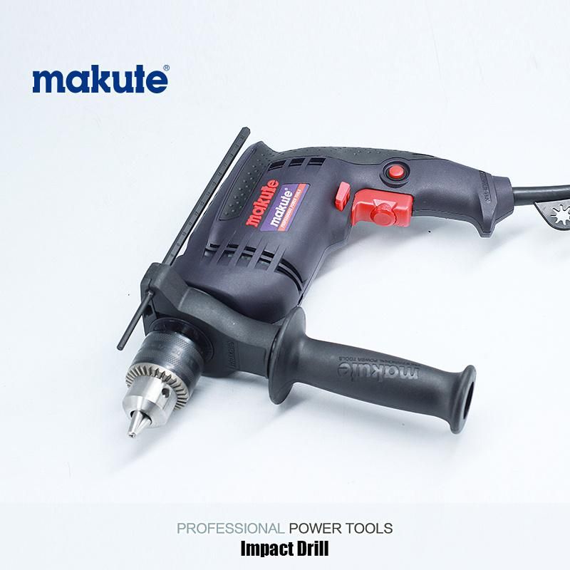 Makute Electric Hand Tools of Hand Impact Drill with 810W