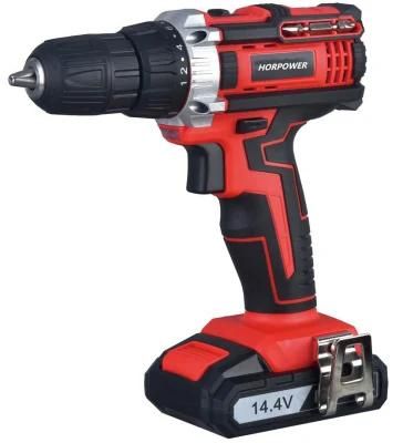 14.4V Cordless Drill Li-ion Battery Drillinng Machine Cordless Drilling Tools Li-ion Battery Drill