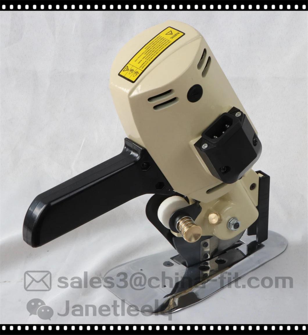 Cutting Machine Round Knife by Hand