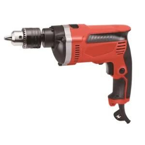 Cleantech 13mm Corded Keyed Impact Drill