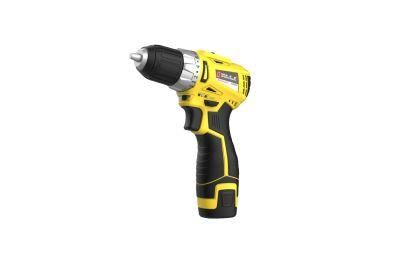 Factory Supply Handy Mini Lithium Cordless Carry Brushless Impact HSS Drill Bit