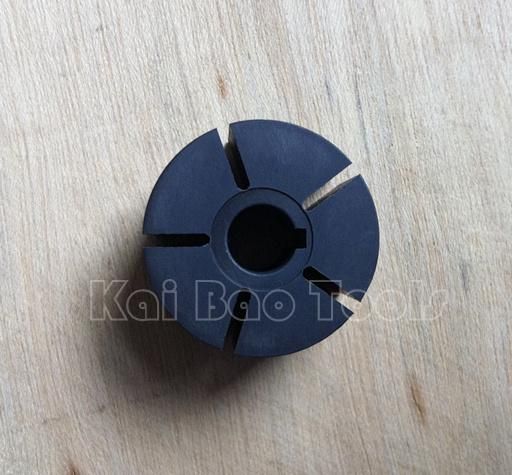 Air Random Orbital Sander Air Tool Rotor