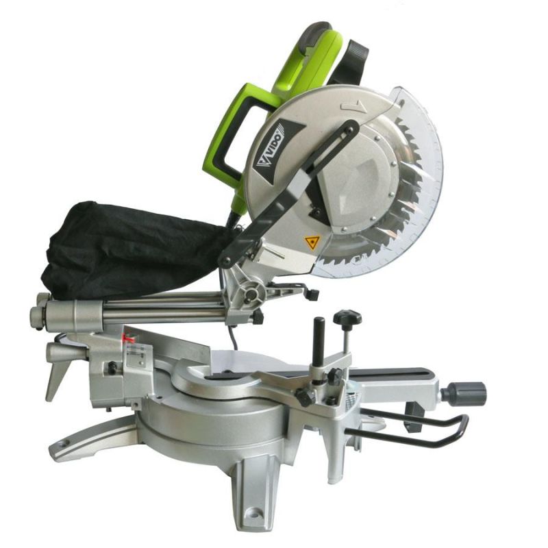 Vido Compact Cleverly Designed Professional Mini Electrical Circular Saw