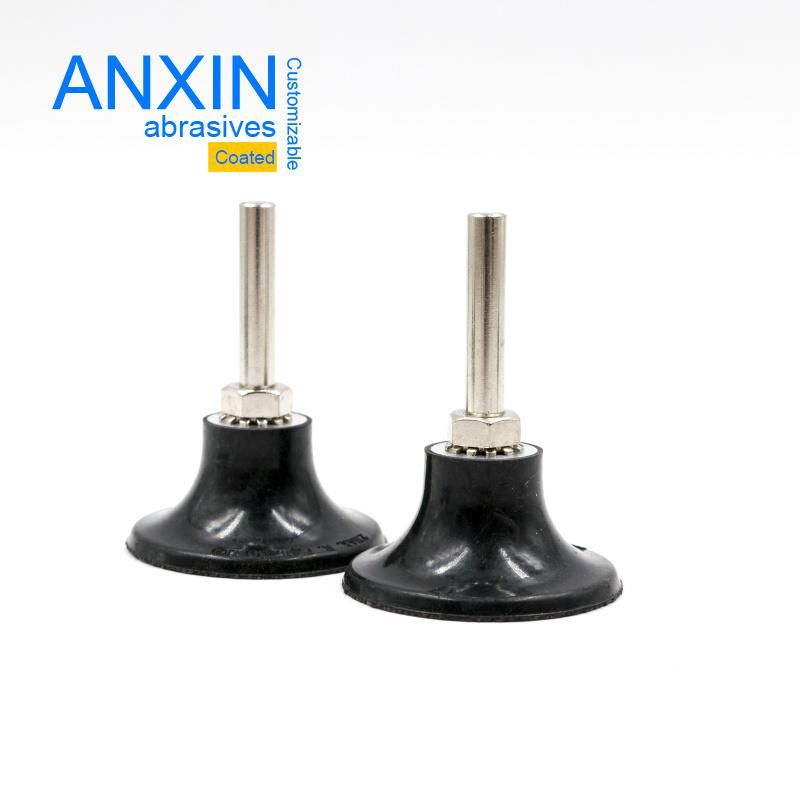 Rubber Holder with Flexible Hex Shank 1/4