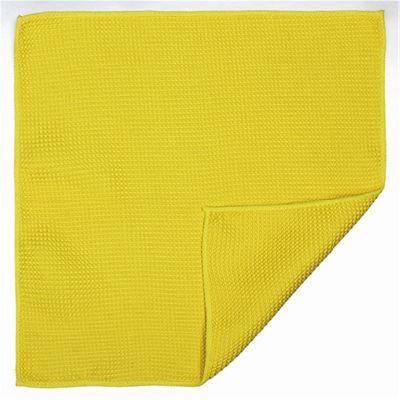 Microfibre Towel 40X40 Car Detailing Microfiber Cleaning Cloth