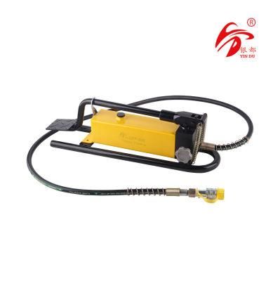 Easy Operated Hydraulic Pedal Pump (CFP-800)