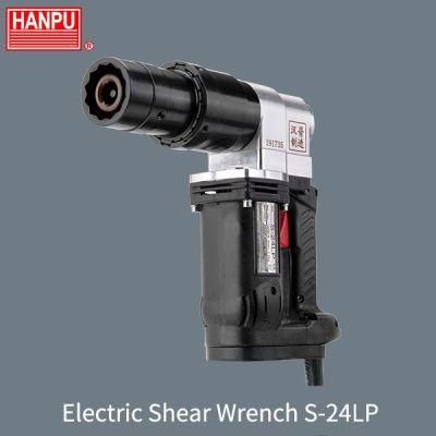 MID-Size Electric Shear Wrench Max 1200nm for M24 22 20 16