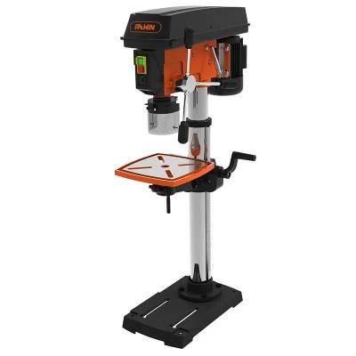 Retail 120V 12 Speed 13 Inch Chuckless Drill Press for Hobby