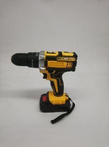 21V Cordless Machine