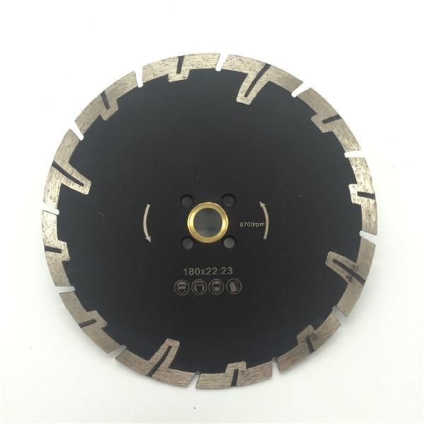 2015 New Type 180mm Angle Grinder Saw Blade