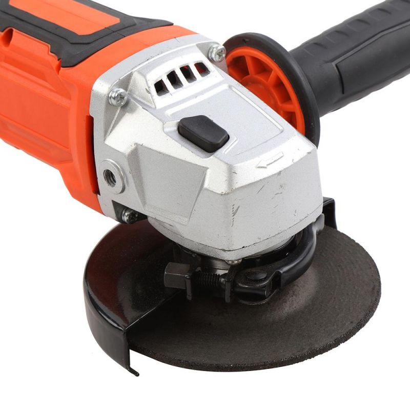 Power Tool Electric Tool Cordless Angle Grinder Electric Grinder