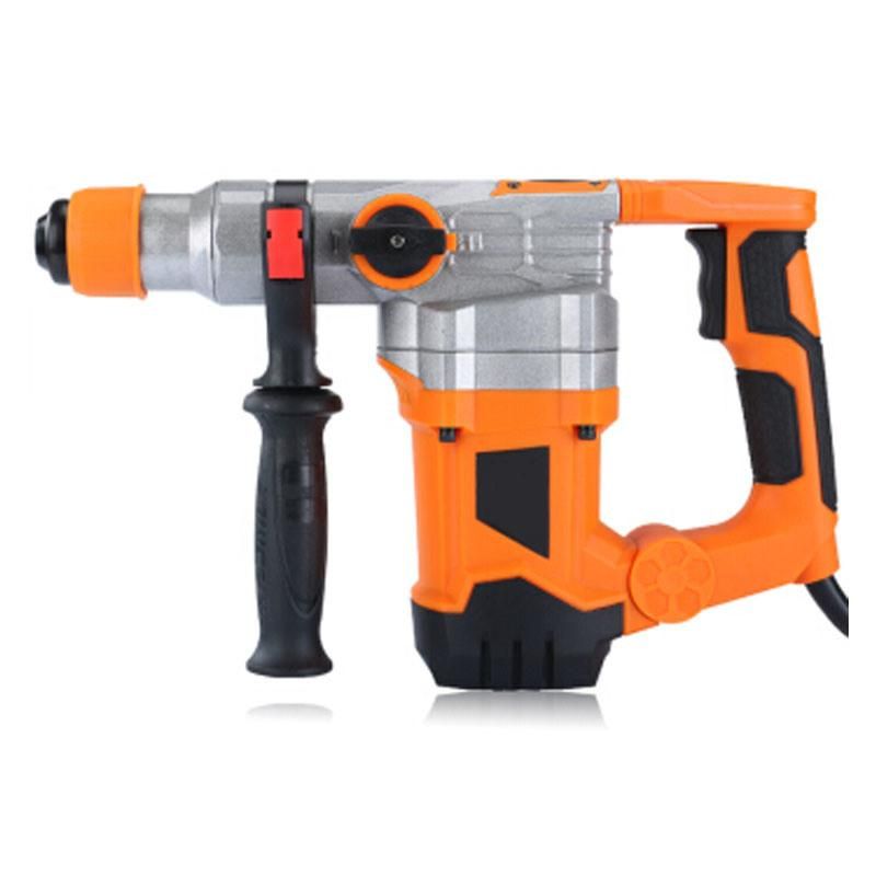 Power Tools 30mm Electric Rotary Hammer Drill 1080W