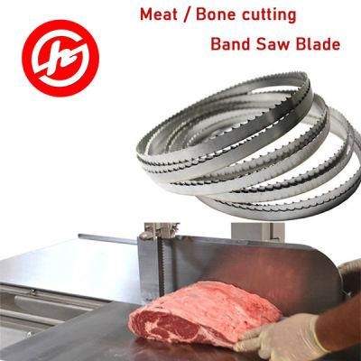 16mm Meat and Bone Cutting Food Bandsaw Blade