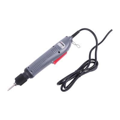 High Quality Semi-Automatic Electric Torque Mini Screwdriver for Assembly Line pH407
