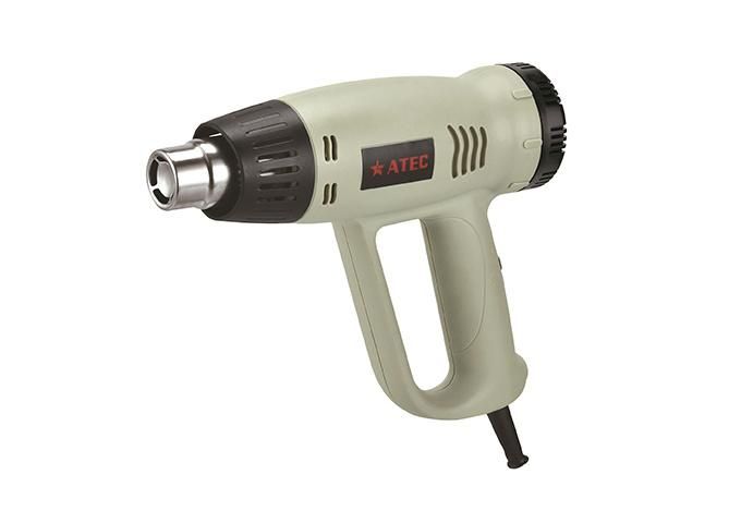 2200W Electric Plastic Hot Air Gun (AT2200)