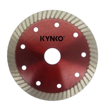 125mm Ceramic Diamond Cutting Blade OEM All Sizes