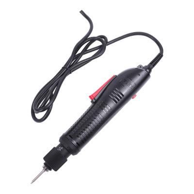 Portable Industrial Electric Screwdriver for Kid Toy Repair and Light Household pH515