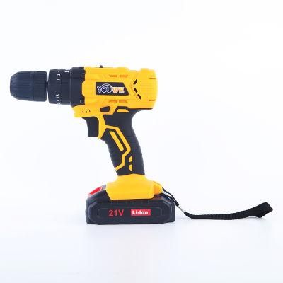 Cordless Drill Driver Kit 18.0 V 1 2 in