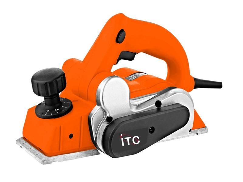 710W Powerful Electric Planer Power Tool