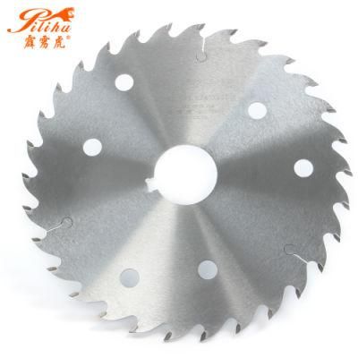 Wood Circular Saw Machines Carbide Saw Blades for Cutting Slab