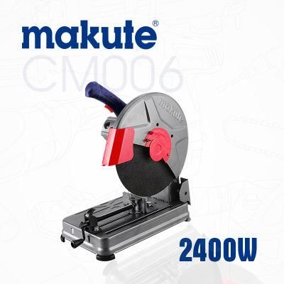 2400W 3800r/Min Power Tool Cutting Machine (CM006)