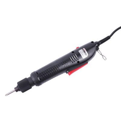 Industrial Semi Automatic Brush Power Tool Mini Electric Screwdriver pH635