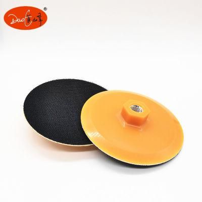 Daofeng 3inch Sanding Disc Backing Pad