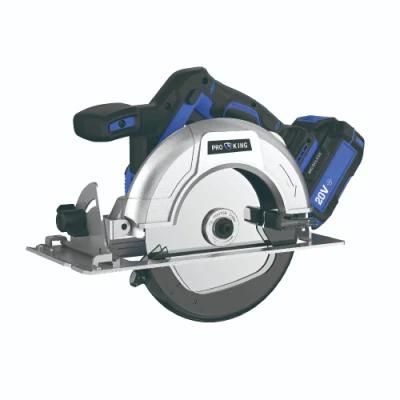 Cordless Circular Saw Battery Brushless Motor