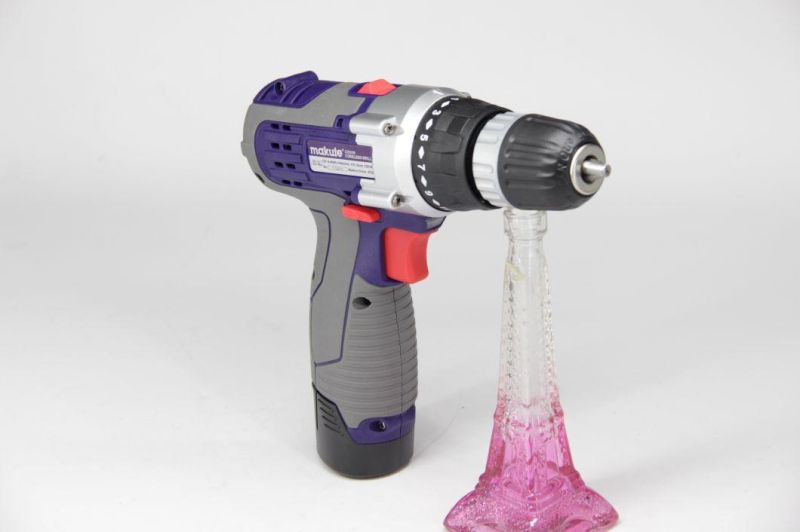 10mm Professional Electric Power Tool Electric Drill (CD006)