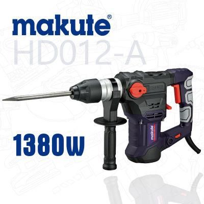 Hot Selling 32mm Electric Rotary Hammer Drill (HD012-A)